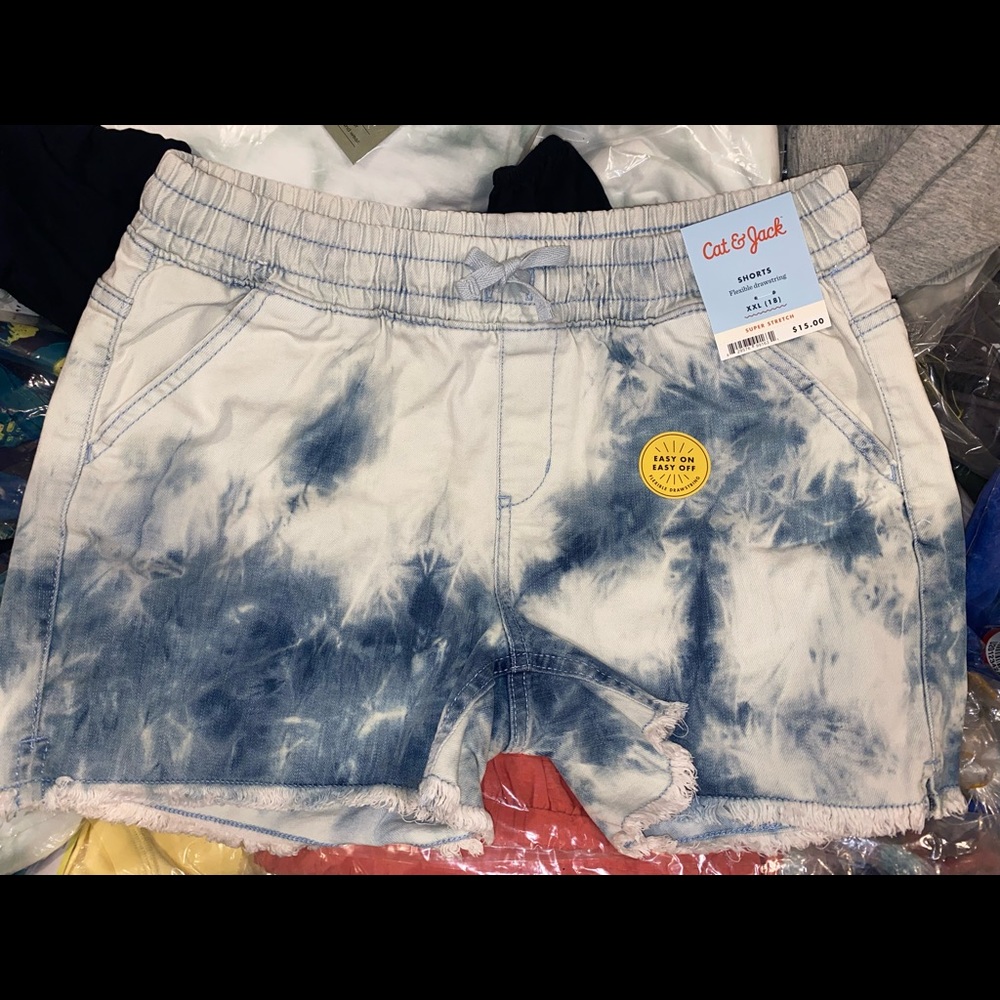 Cat & Jack Shorts